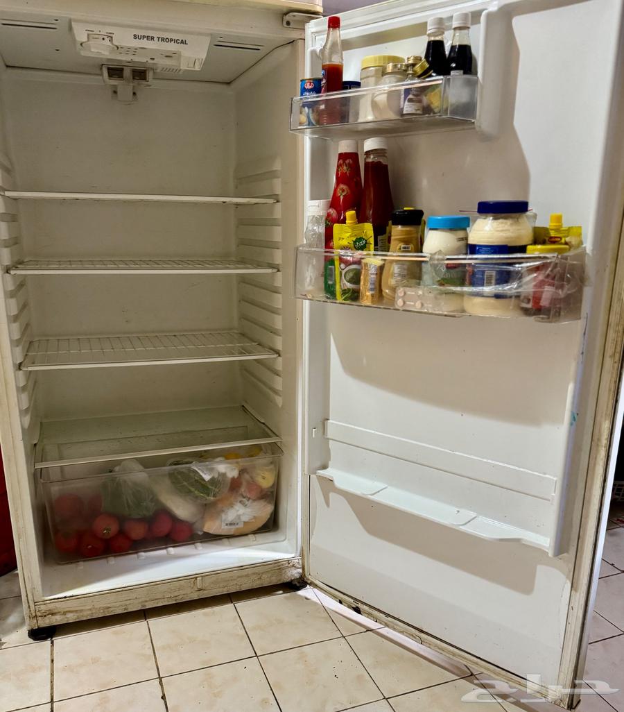 ثلاجة كيلفناتور64438645614466113