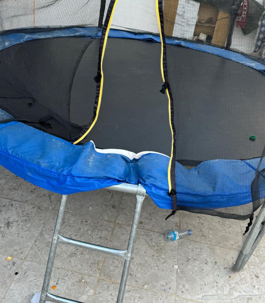 Clean Najeeza for sale, condition is that everything must be used64440847022849110