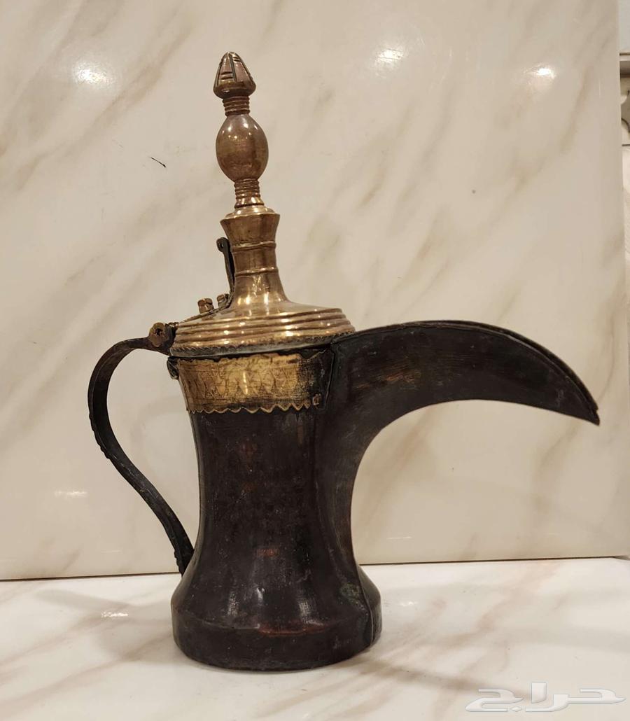 تم البيع دله قريشيه الحسا مشروطه الاصاله مطوقه والله الموفق64439829436034113