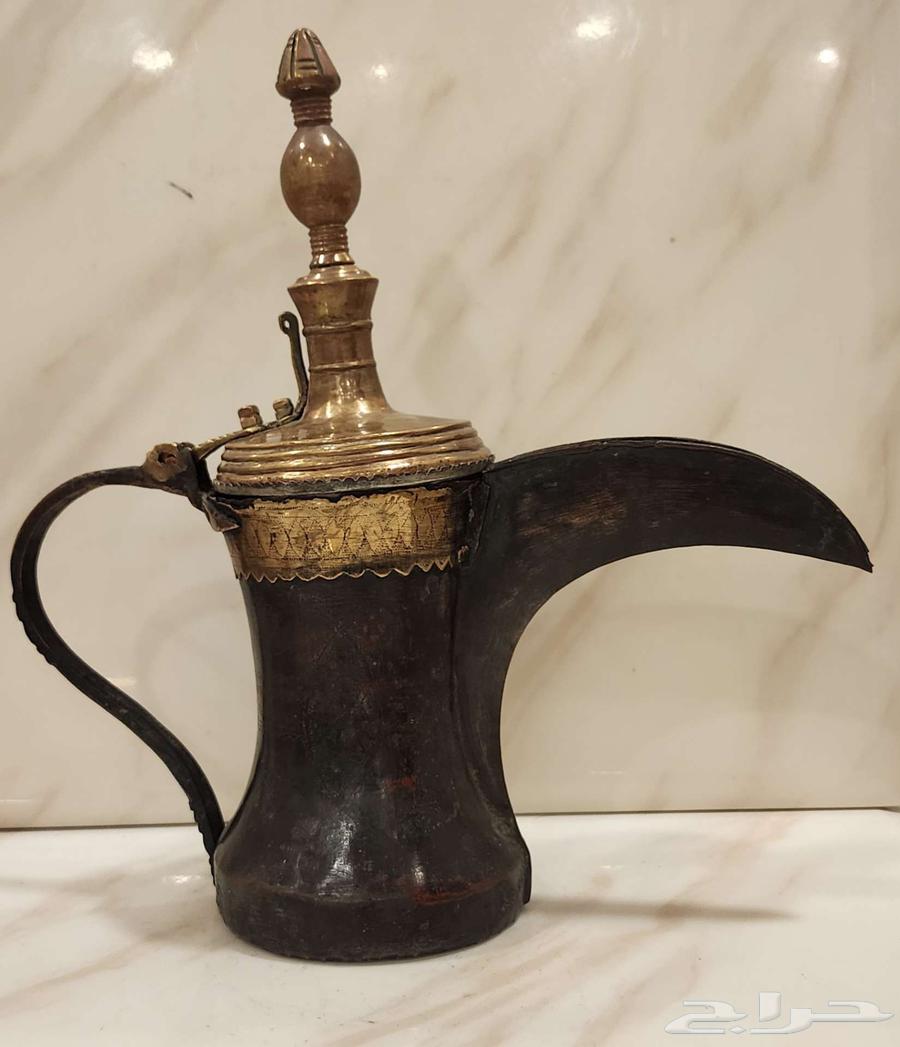 تم البيع دله قريشيه الحسا مشروطه الاصاله مطوقه والله الموفق64439829436034110