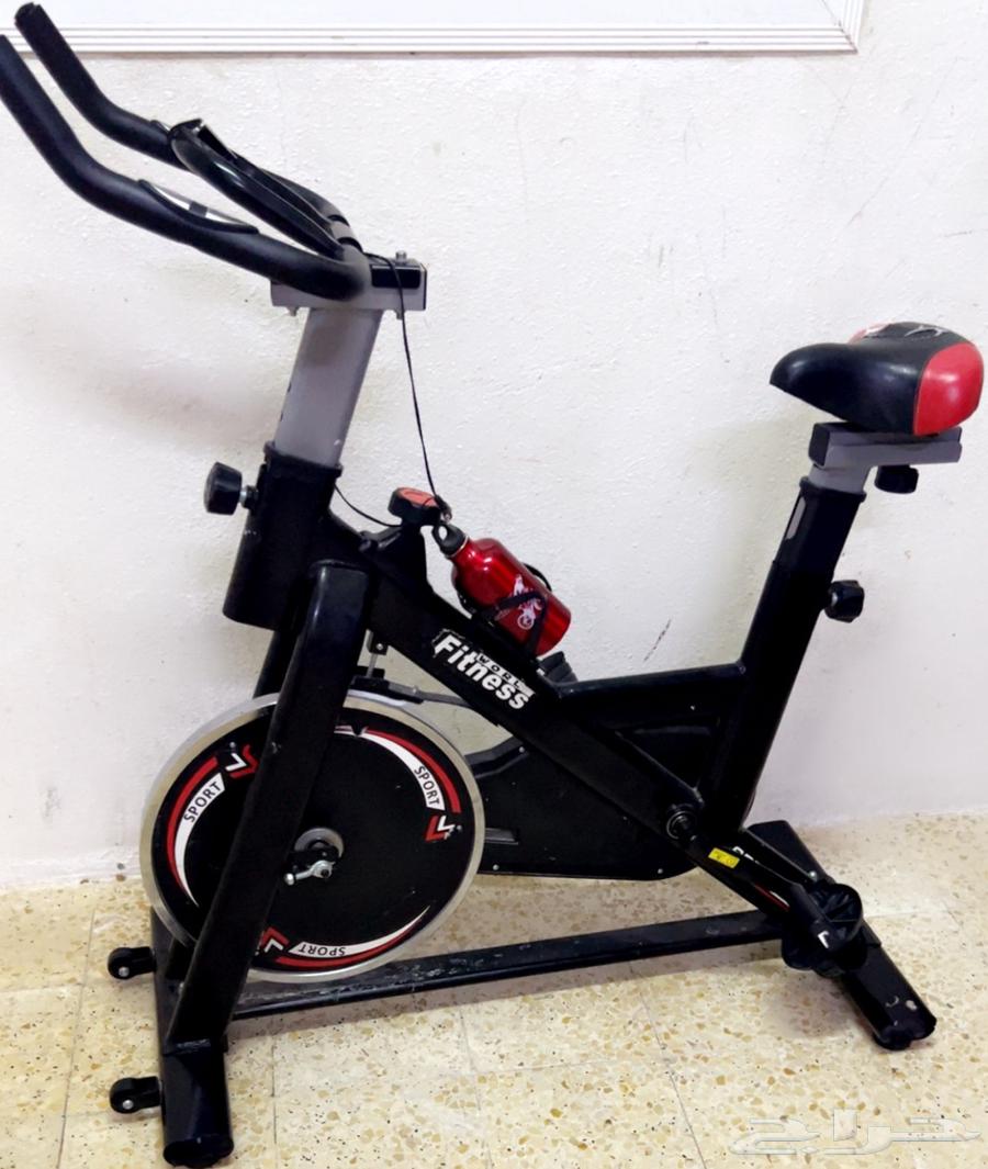 دراجه يدويه بدون كهرباء64440587590531110