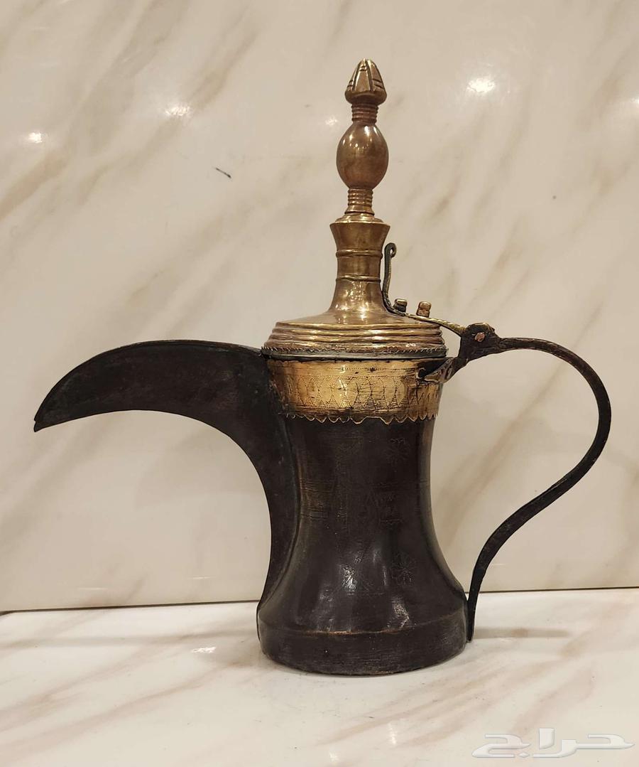 تم البيع دله قريشيه الحسا مشروطه الاصاله مطوقه والله الموفق64439829436034111