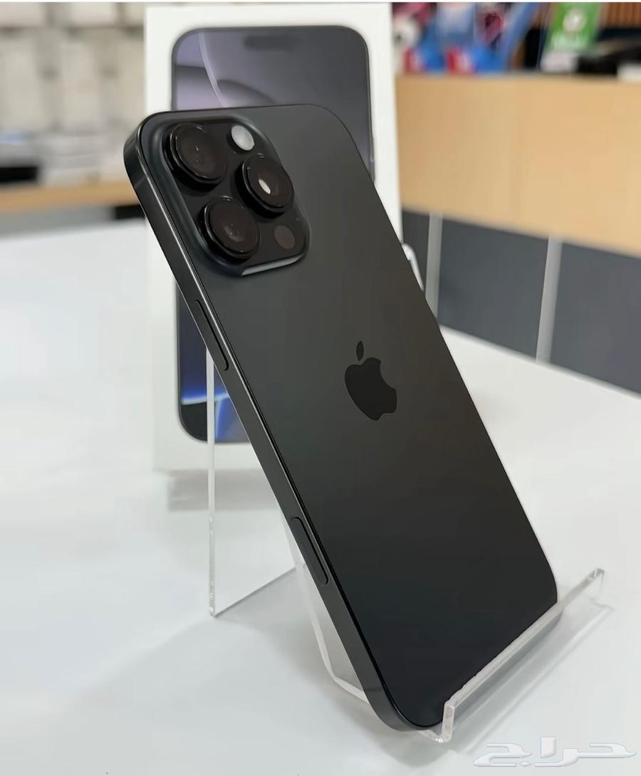 iPhone 16 Pro Max.64442830145795111