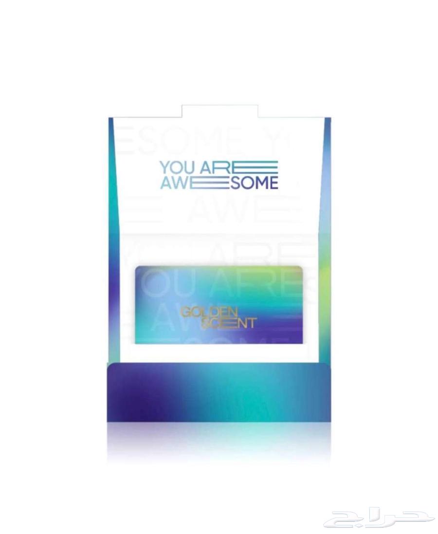 For sale 4 Golden Cent gift coupons, each worth 100 SAR, selling each for 25 SAR64441855701379111