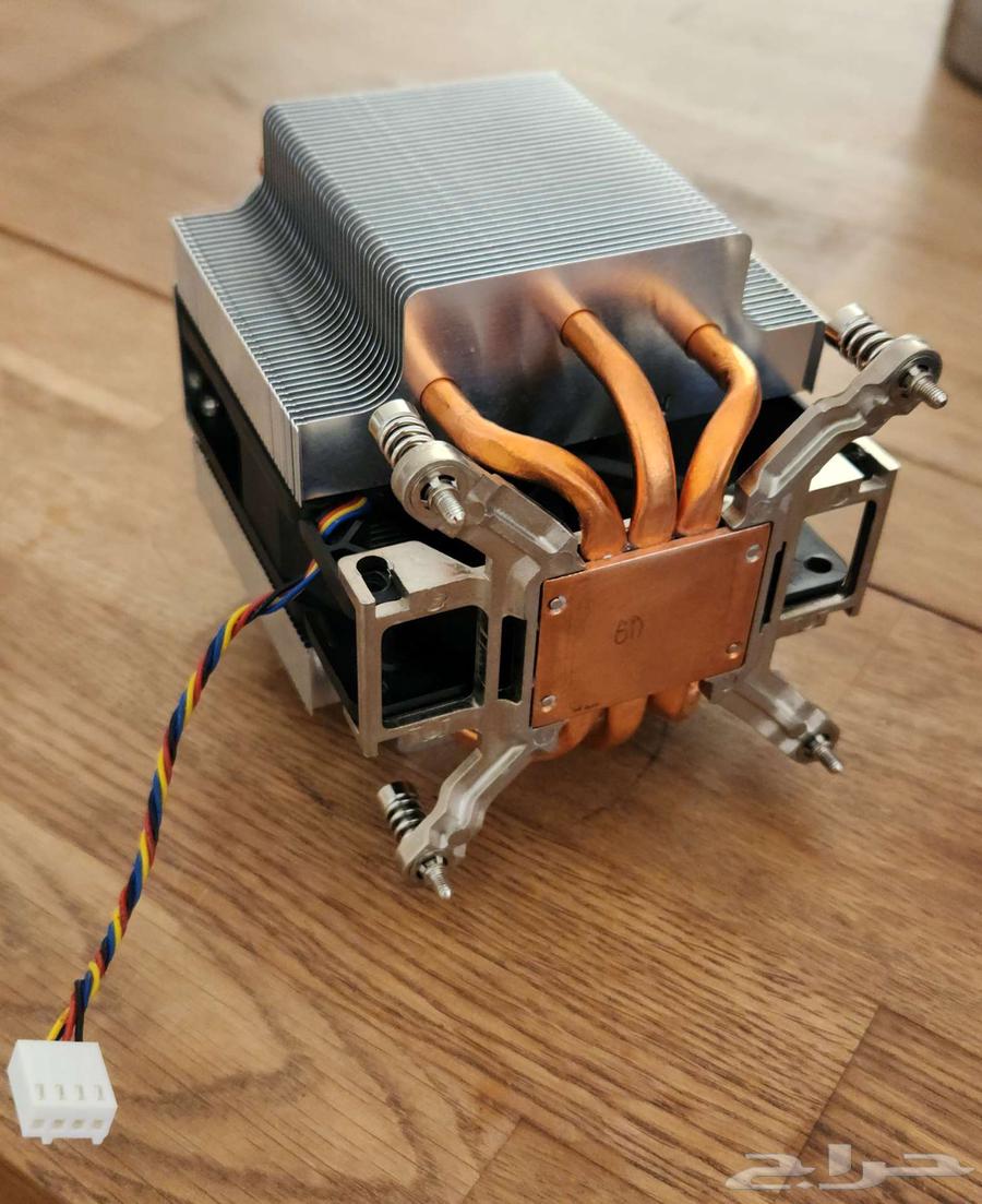 مبرد معالج - CPU Heatsink64437153320065111