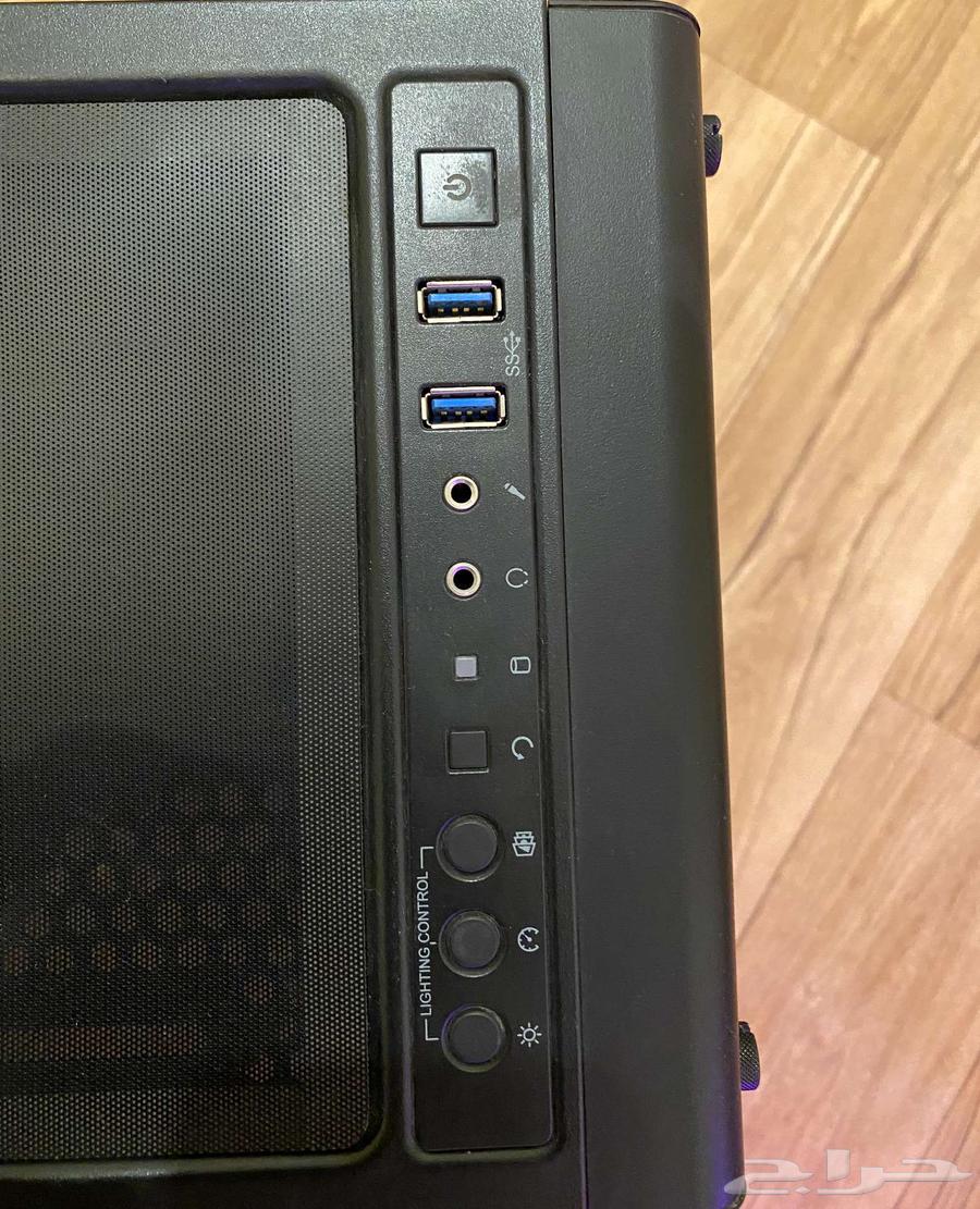 Used Gaming PC Build with i7-7700K Processor and 16GB RAM64441924667777113