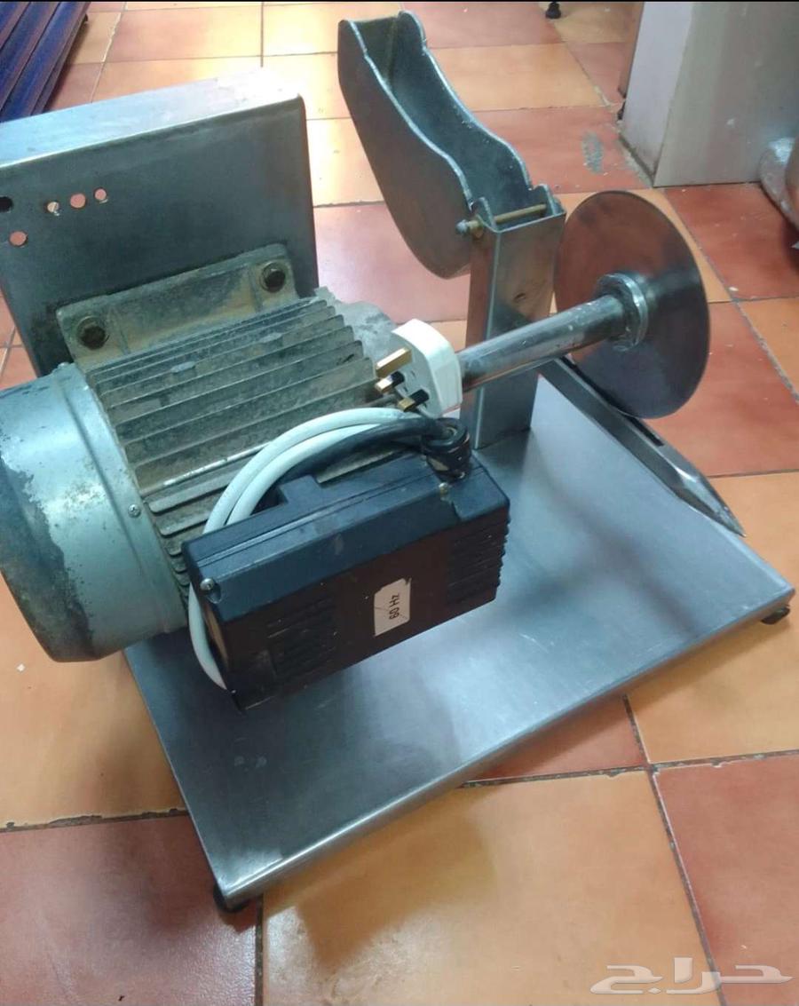 اغراض مطعم للبيع64437059011842112