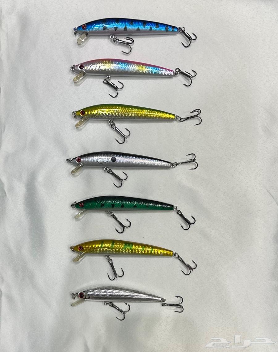 عدة صيد64434795665027113