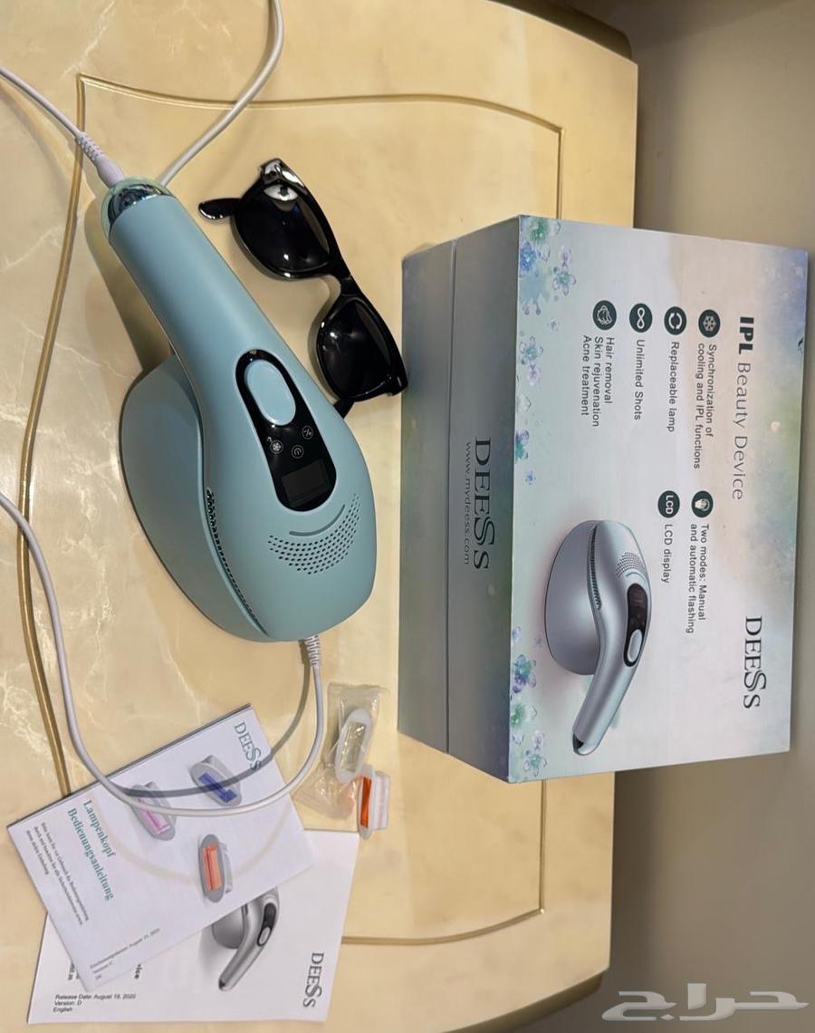 Dyece Cold Laser64441841732610112