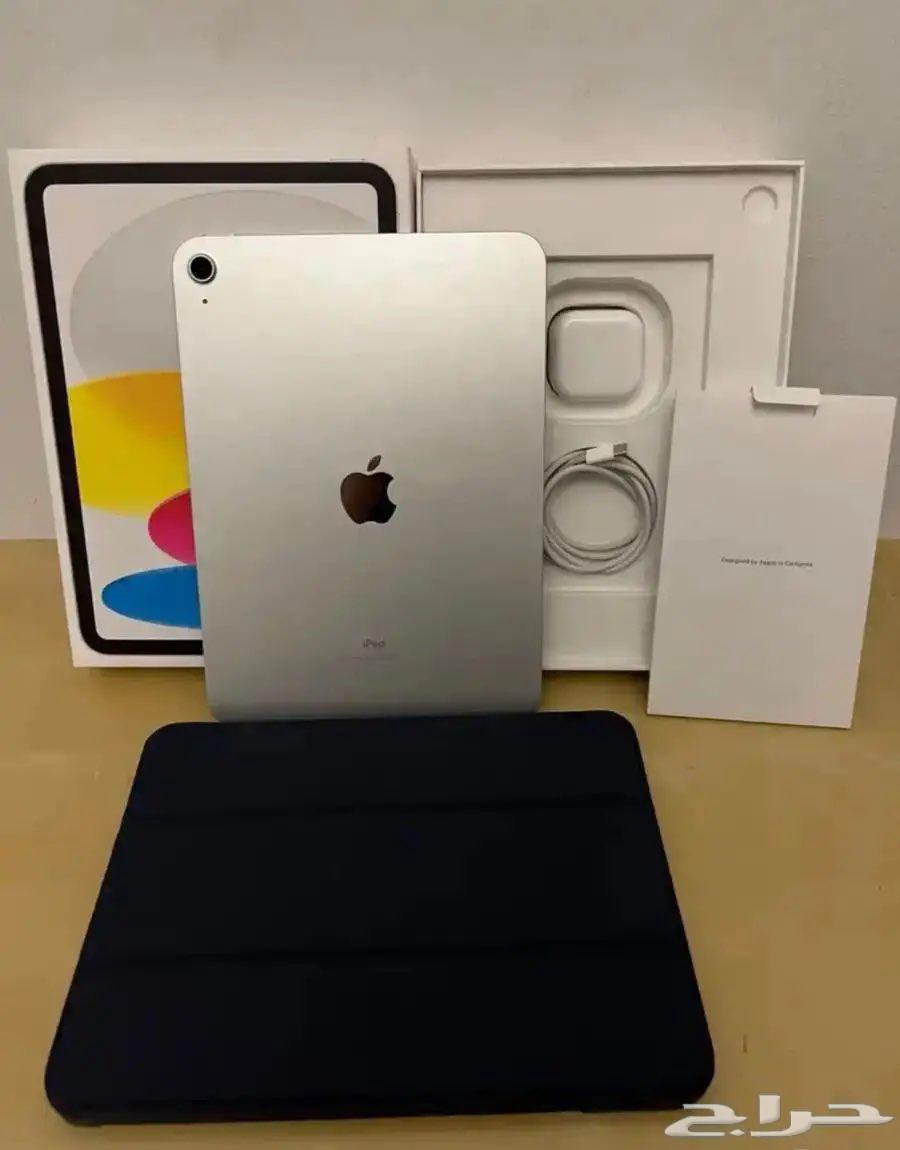 ايباد الجيل العاشر64438445190914110