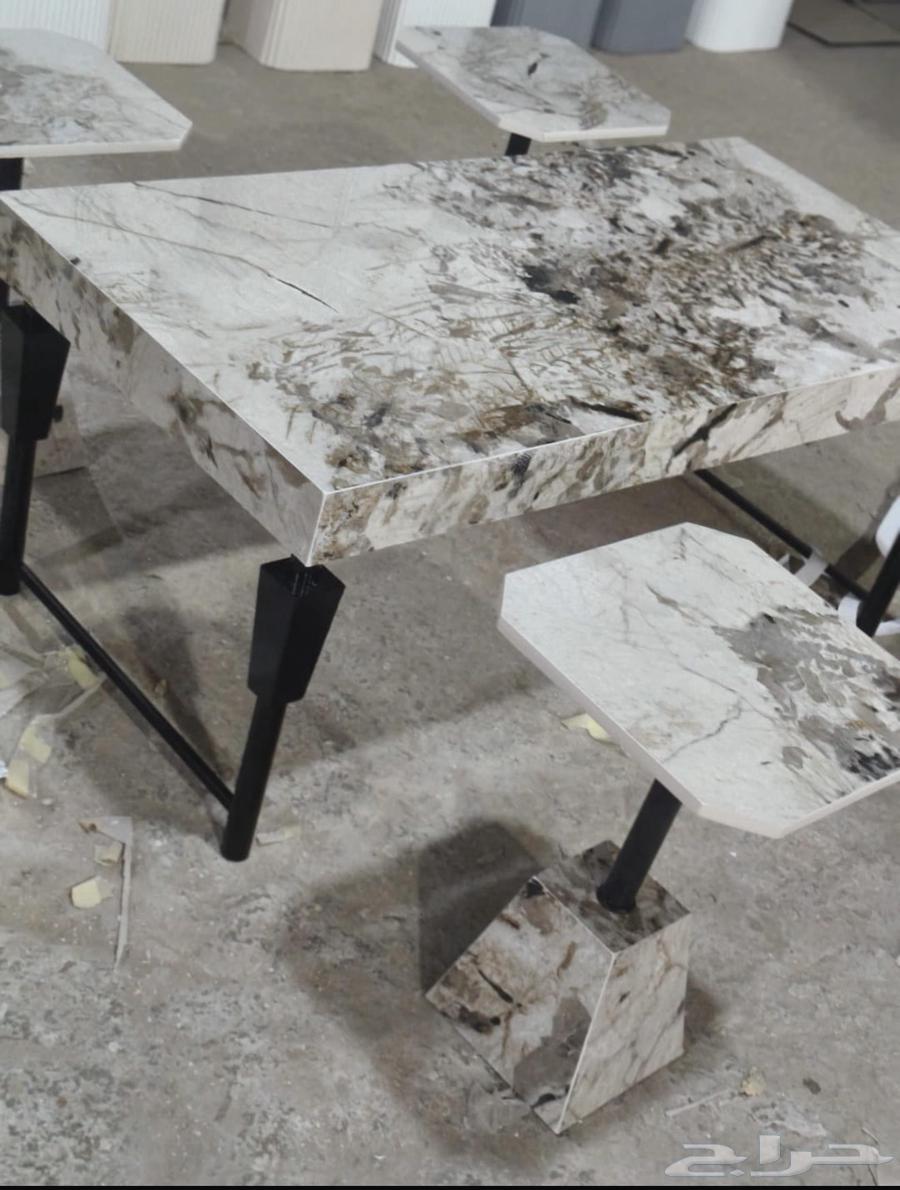 New serving tables64442090111746112