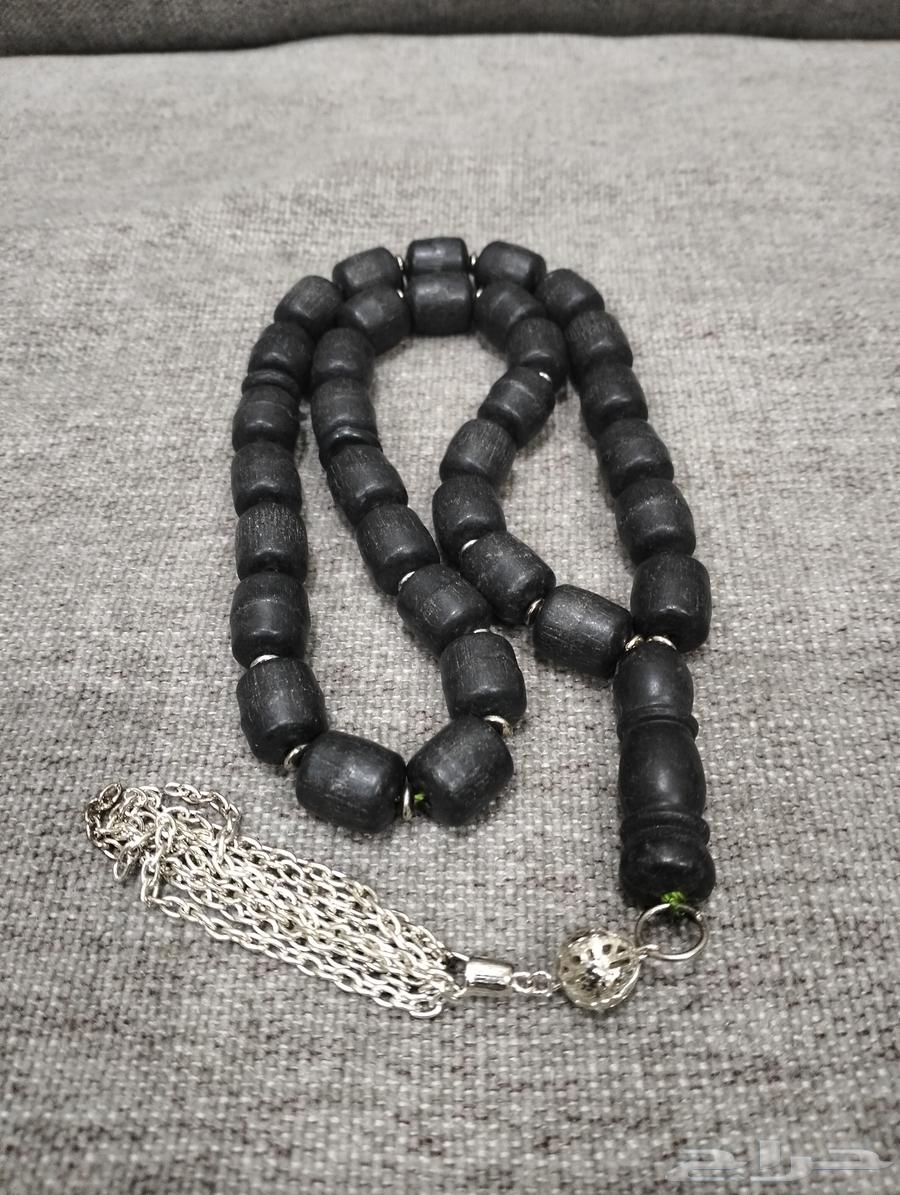 Amber Clay Fragrant Rosary64407503128066110