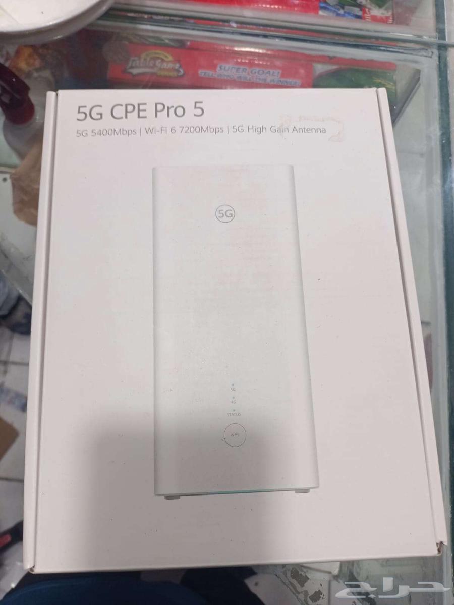 Huawei Router Pro Plus and ZTE64439280234115114