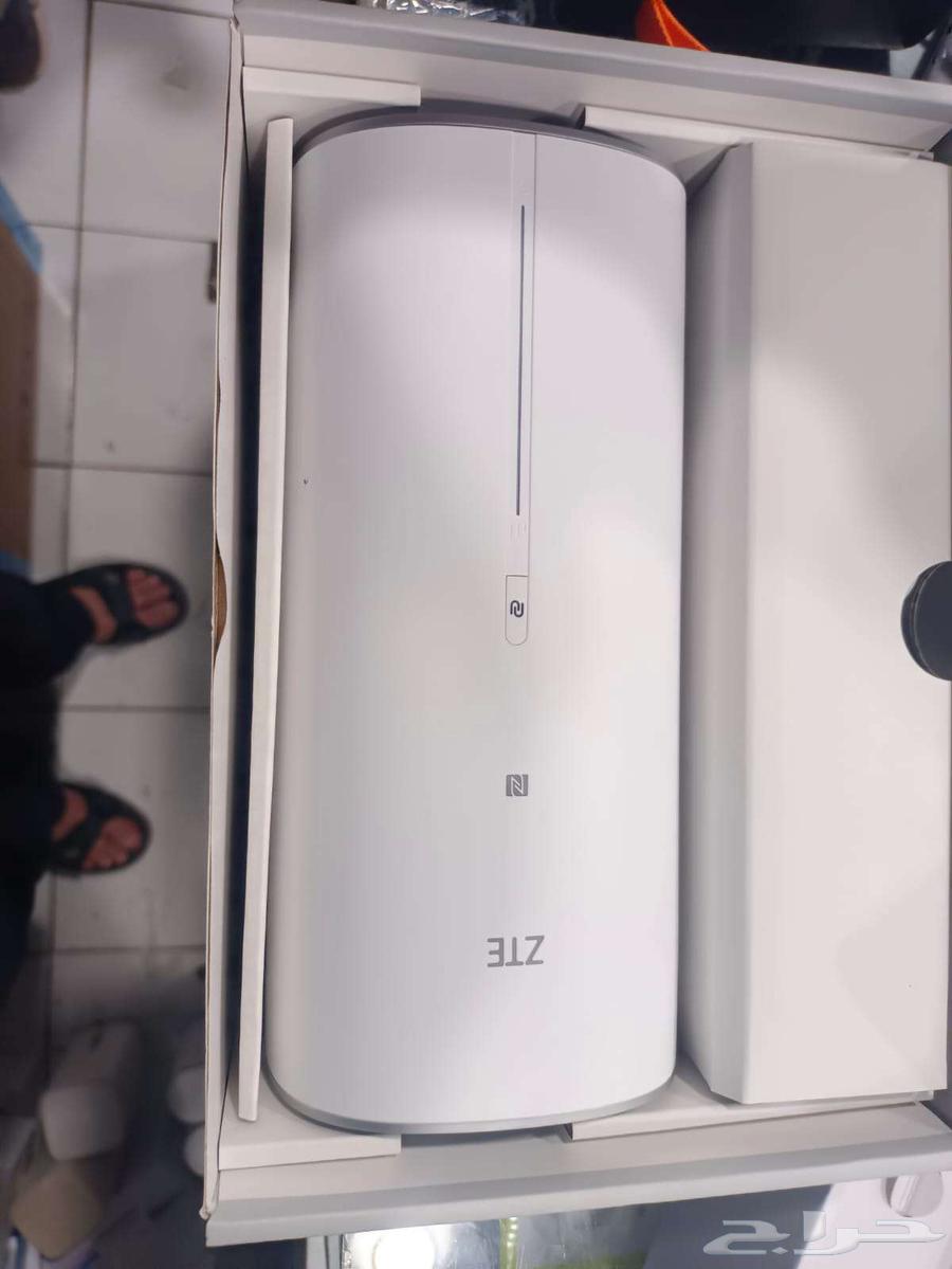 Huawei Router Pro Plus and ZTE64439280234115111