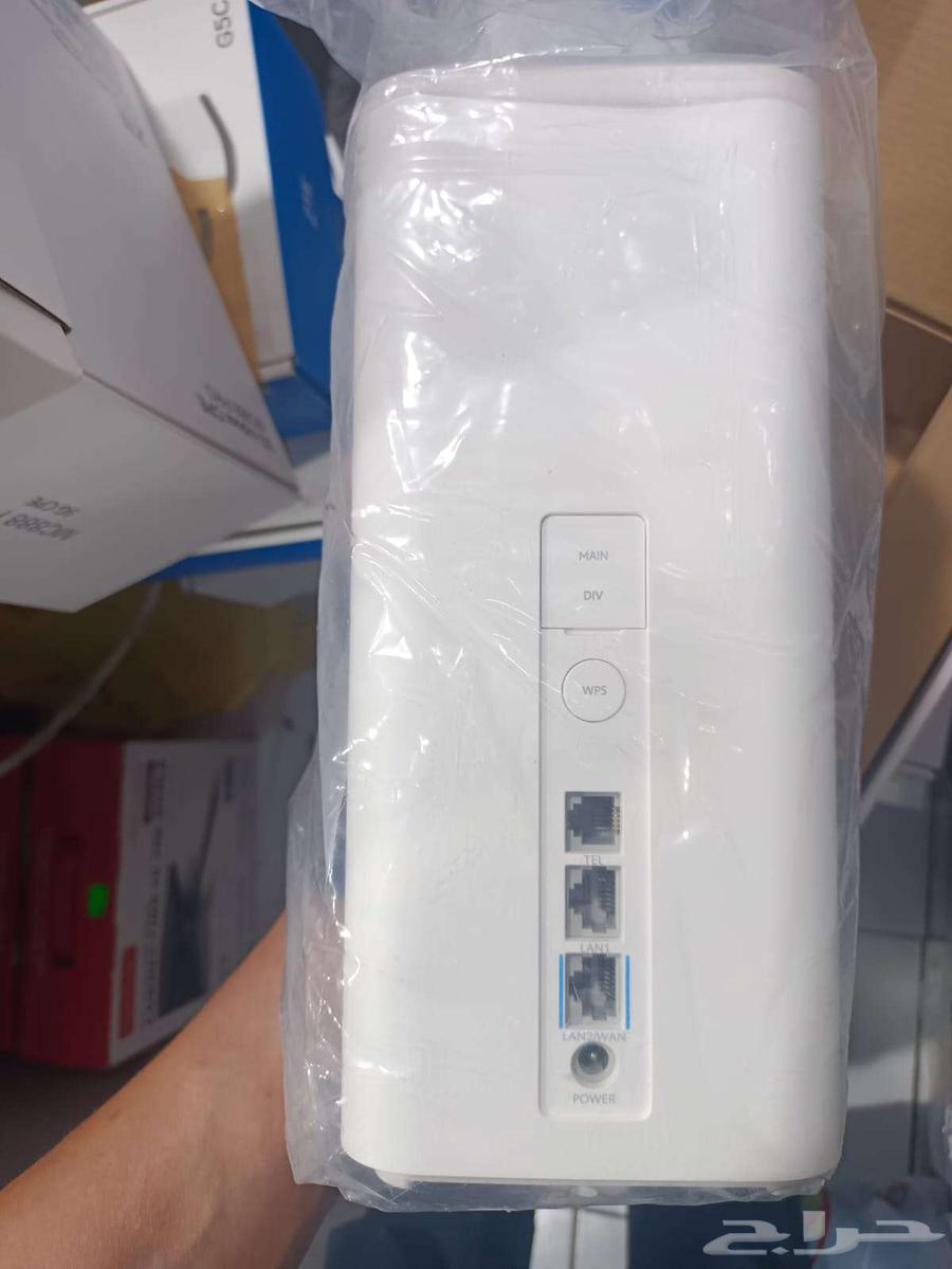 Huawei Router Pro Plus and ZTE64439280234115110