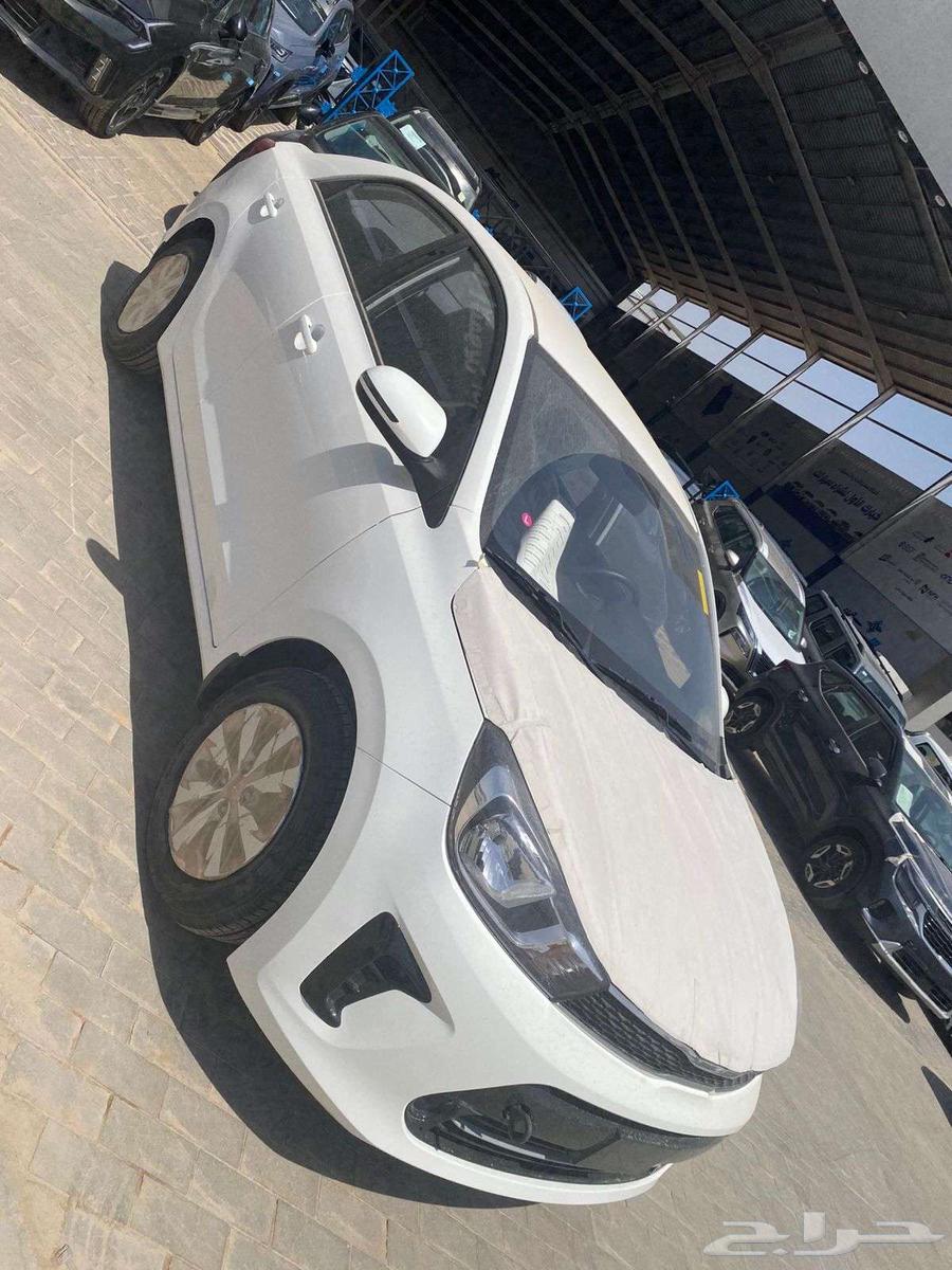 كيا بيجاس ستاندر 2026 كاش واقساط64595120071682113