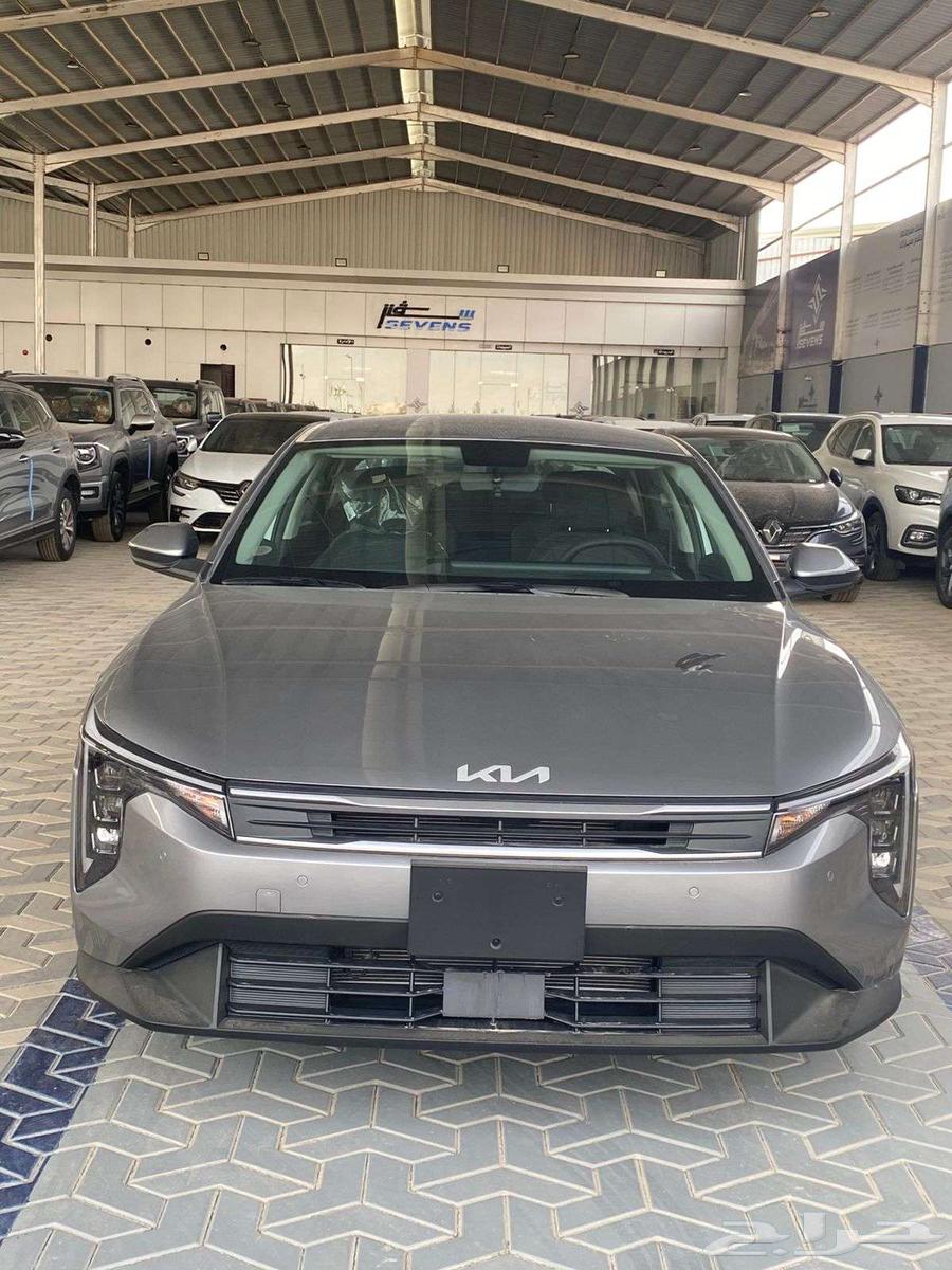 Kia K4 Standard 1600 CC 202664595267439619113