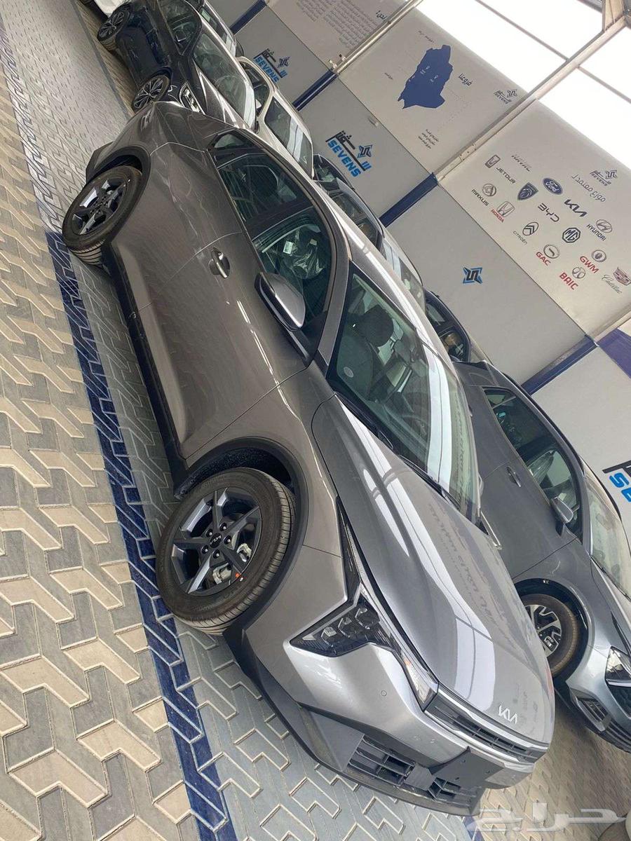 Kia K4 Standard 1600 CC 202664595267439619114