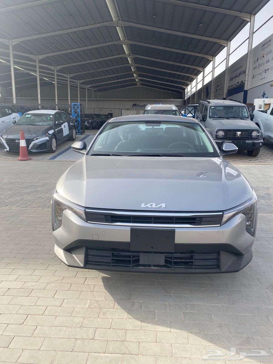 Kia K4 Standard 1600 CC 202664595267439619111