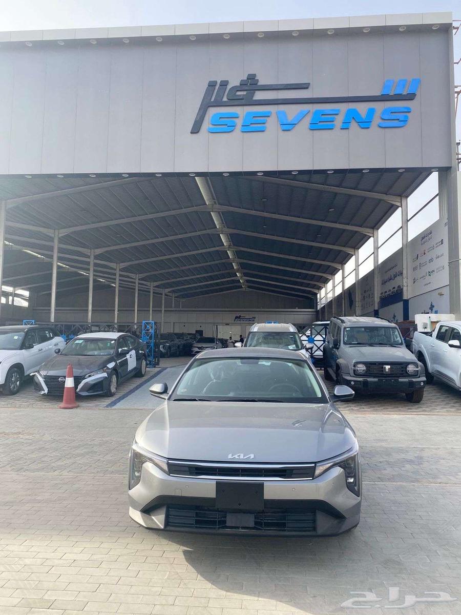 Kia K4 Standard 1600 CC 202664595267439619110