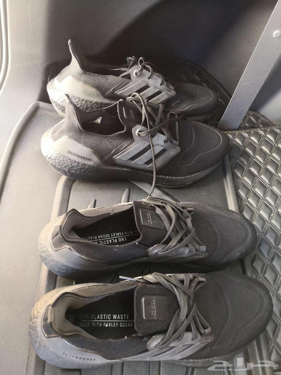 جزمة اديداس الترا بوست مقاس 4864435517680643113