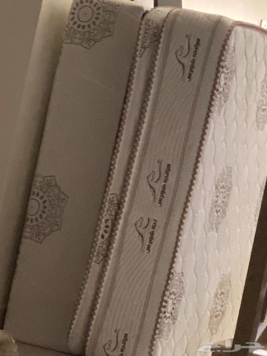 2 Sleep House Mattresses with Base64435596394627110