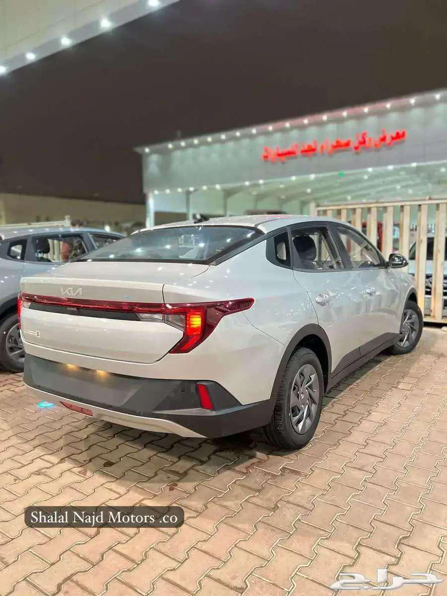 كيا K3 ستاندر 2024 831 ريال عروض يوم الوطني64596661530498112
