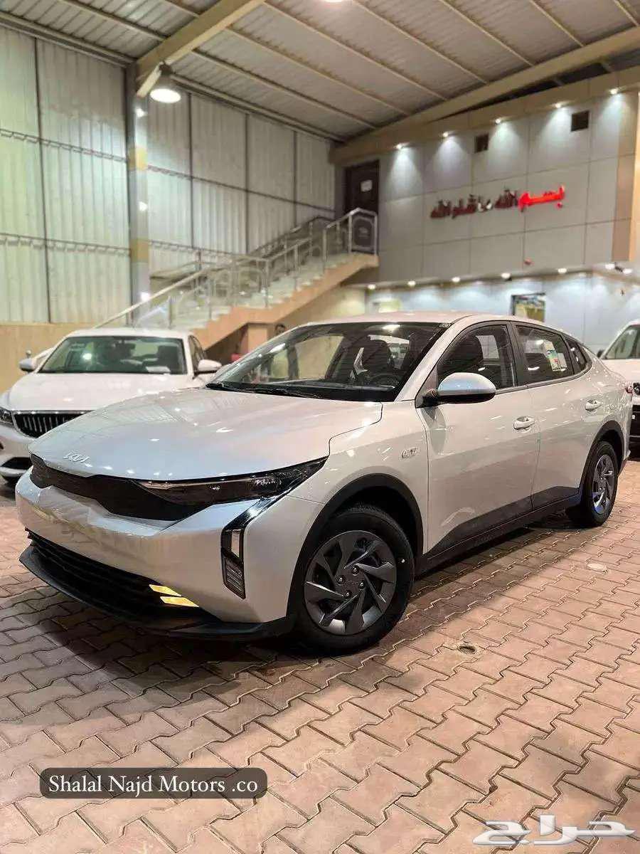 كيا K3 ستاندر 2024 831 ريال عروض يوم الوطني64596661530498110