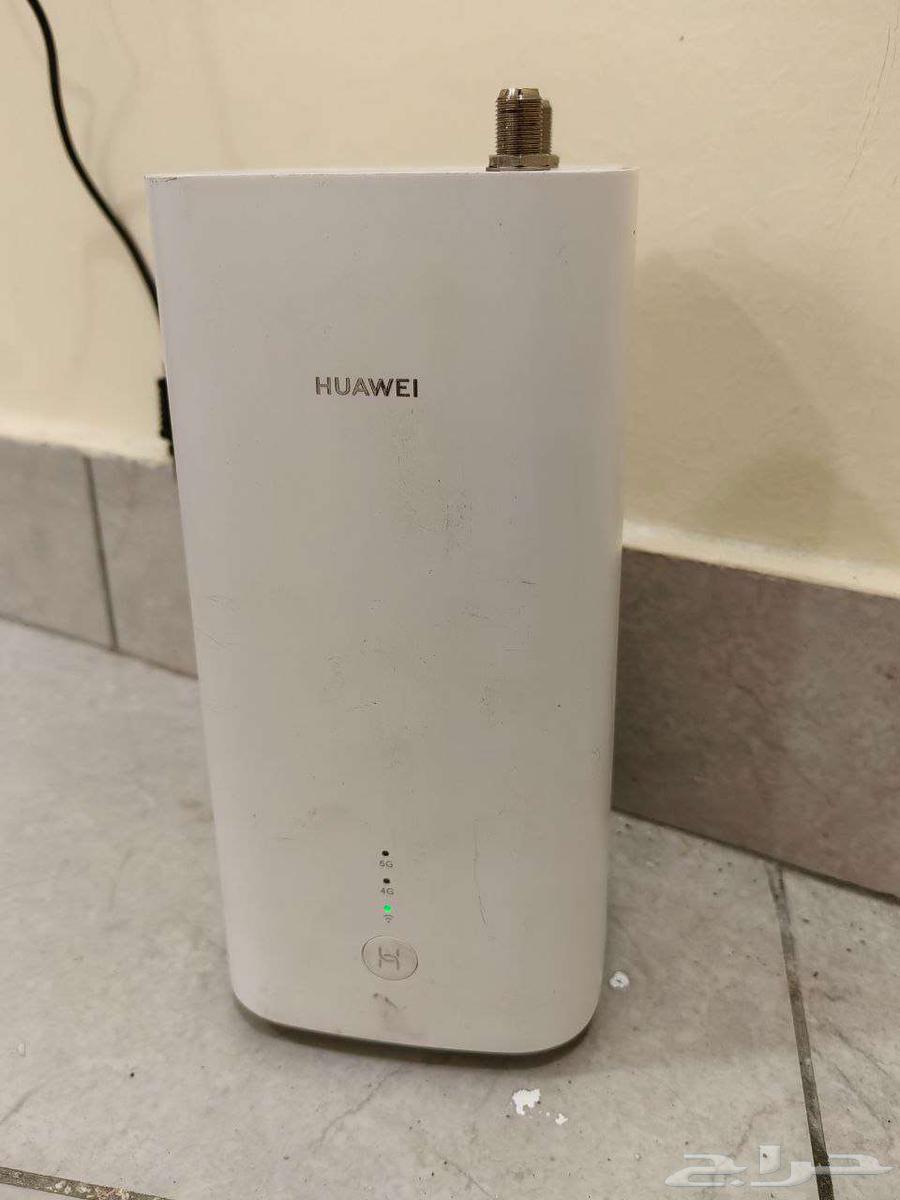Huawei 5G Open Router Pro 164435849656834111