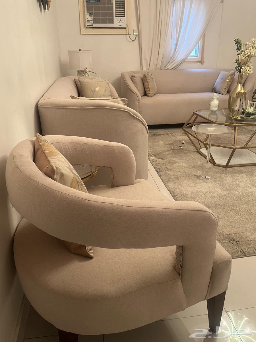 كنب مجلس للبيع64435890065153114