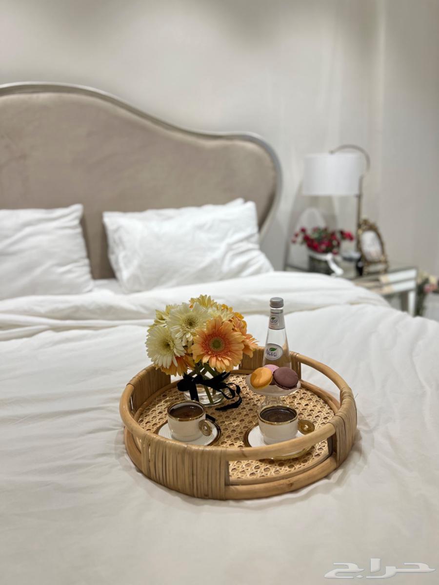 بيع سرير ومرتبه من ايكيا64435916969091111