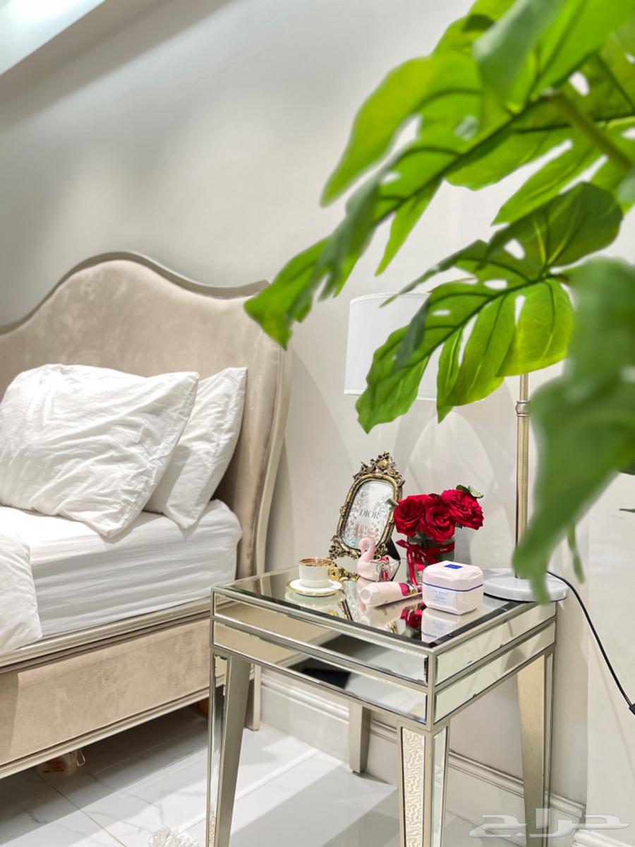 بيع سرير ومرتبه من ايكيا64435916969091112