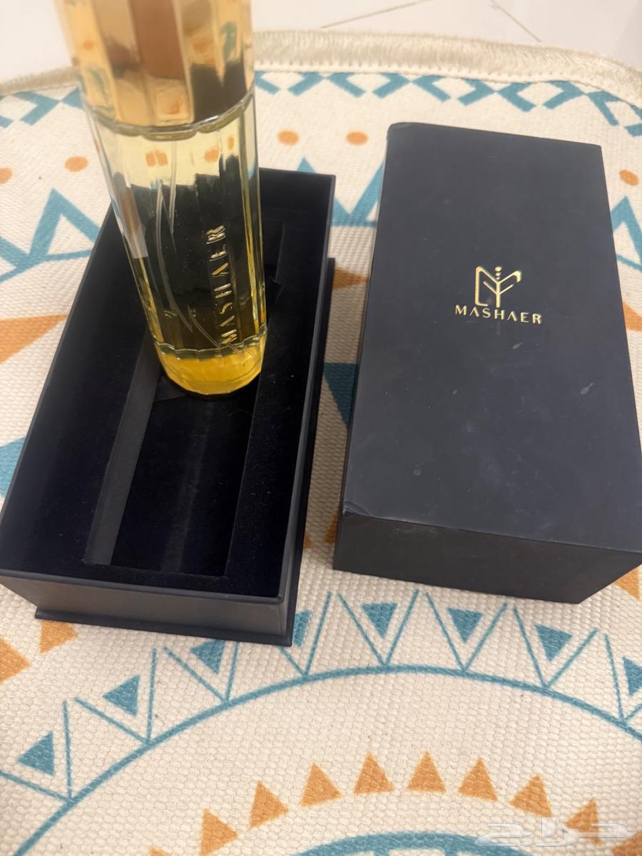 عطر من براند مشاعر الكويتيه برزدينت الرئيس الأكثر مبيعا64435917022851112