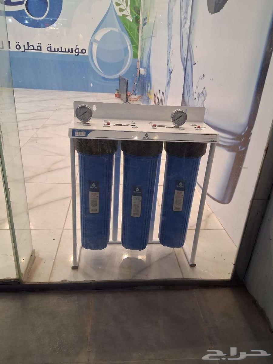 Water filters, jumbo filter for water purification and filtration64491039336706114