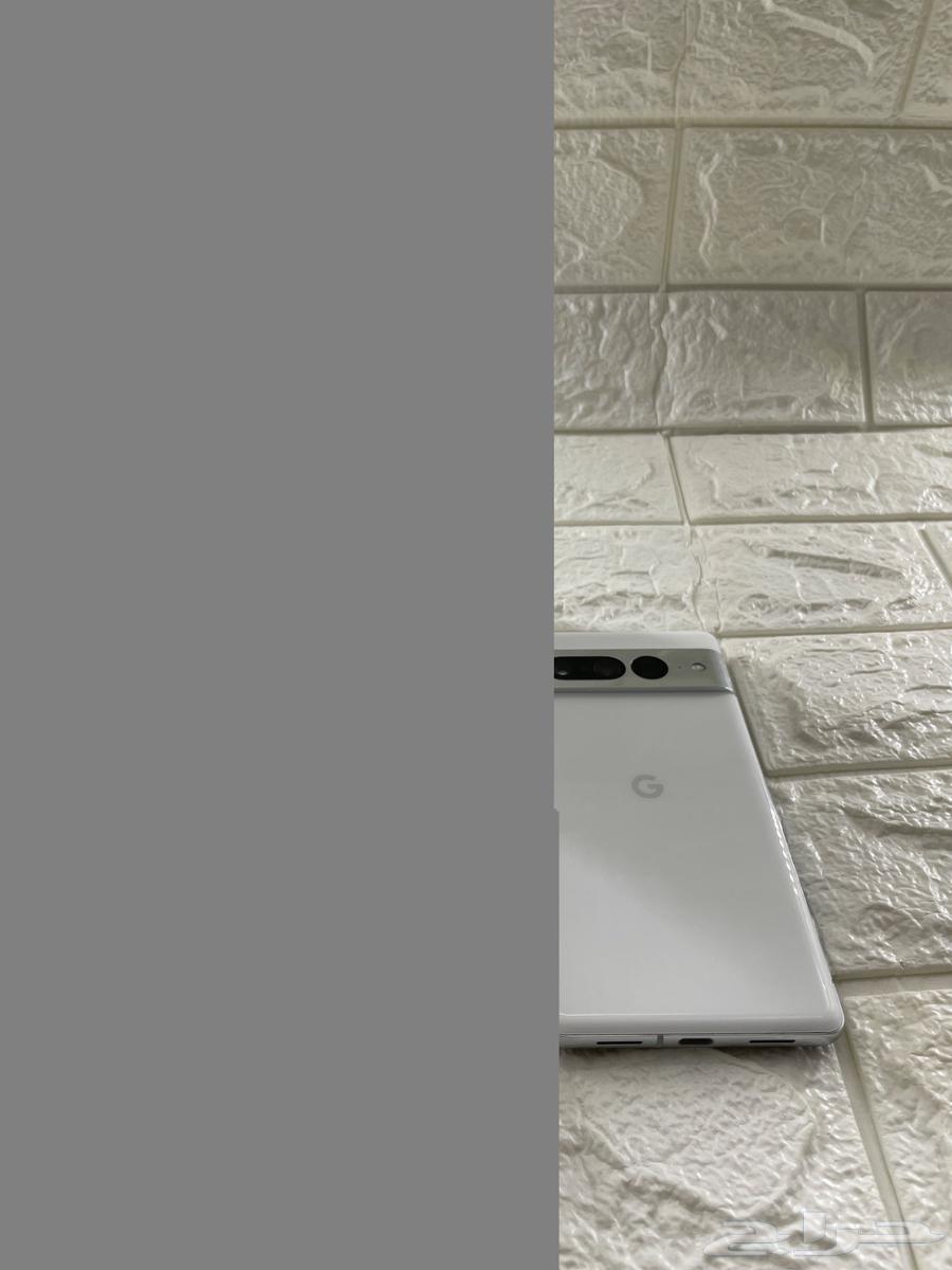 Google Pixel 7 Pro 128GB Used for Less Than 24 Hours64435944007169111