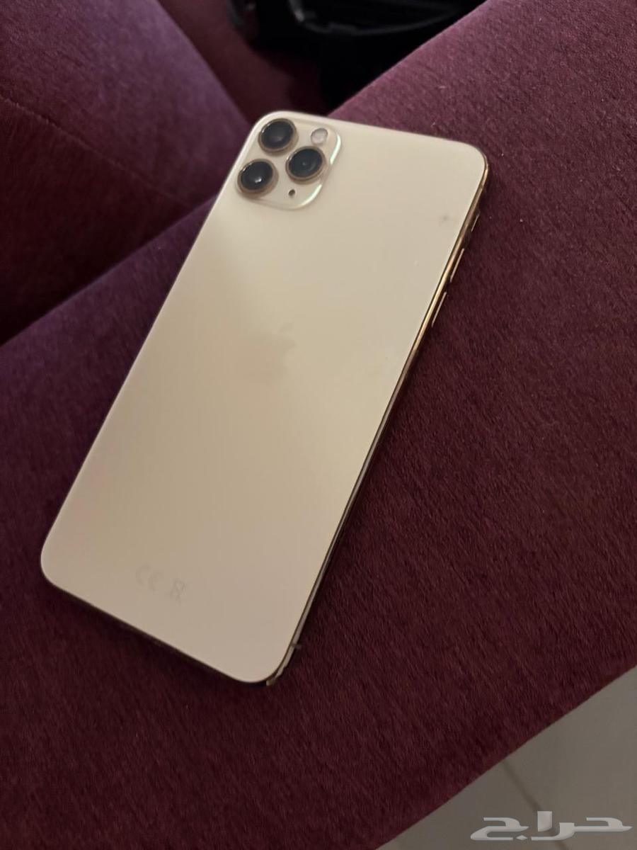ايفون 11 برو ماكس64435610987395110