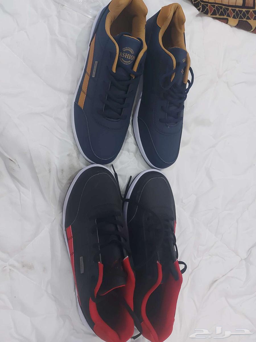 حذاء جديد64436118992001110