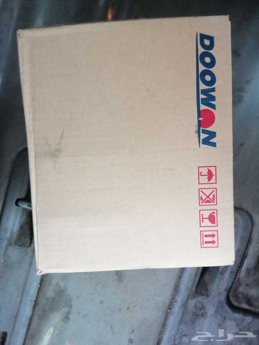 كمبروسر كيا كرنفال 2006 جديد مع المواسير64596686214913112