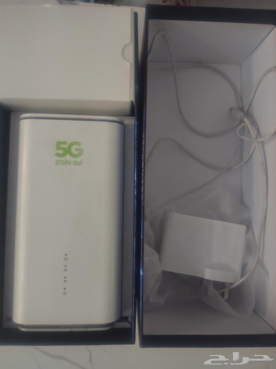 Zain 5g Router64433512593153112
