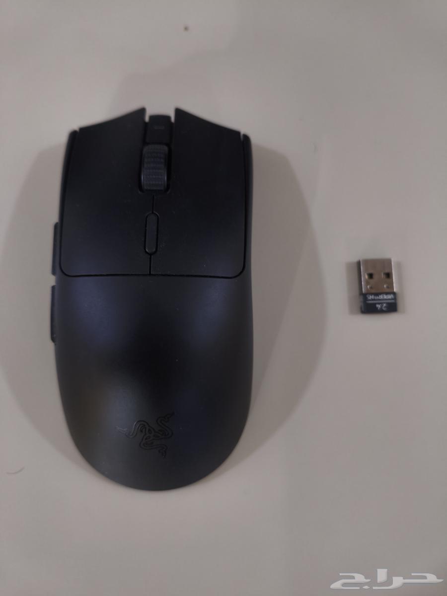Razer Viper V3 HyperSpeed Mouse64436199452034110