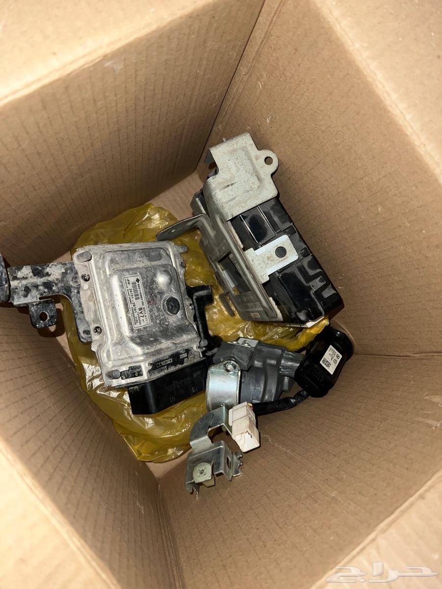 Complete Intera operating system with fingerprint key64597005021059110