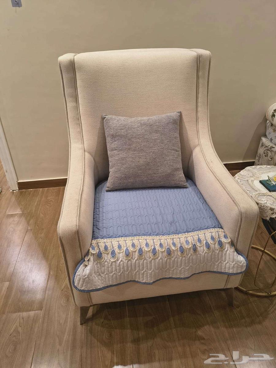 كراسي انترية للبيع استعمال جديد64436521091842111