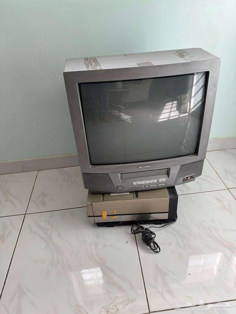 تلفزيونات وأجهزة فيديو كلاسيكية للبيع64436561513985110