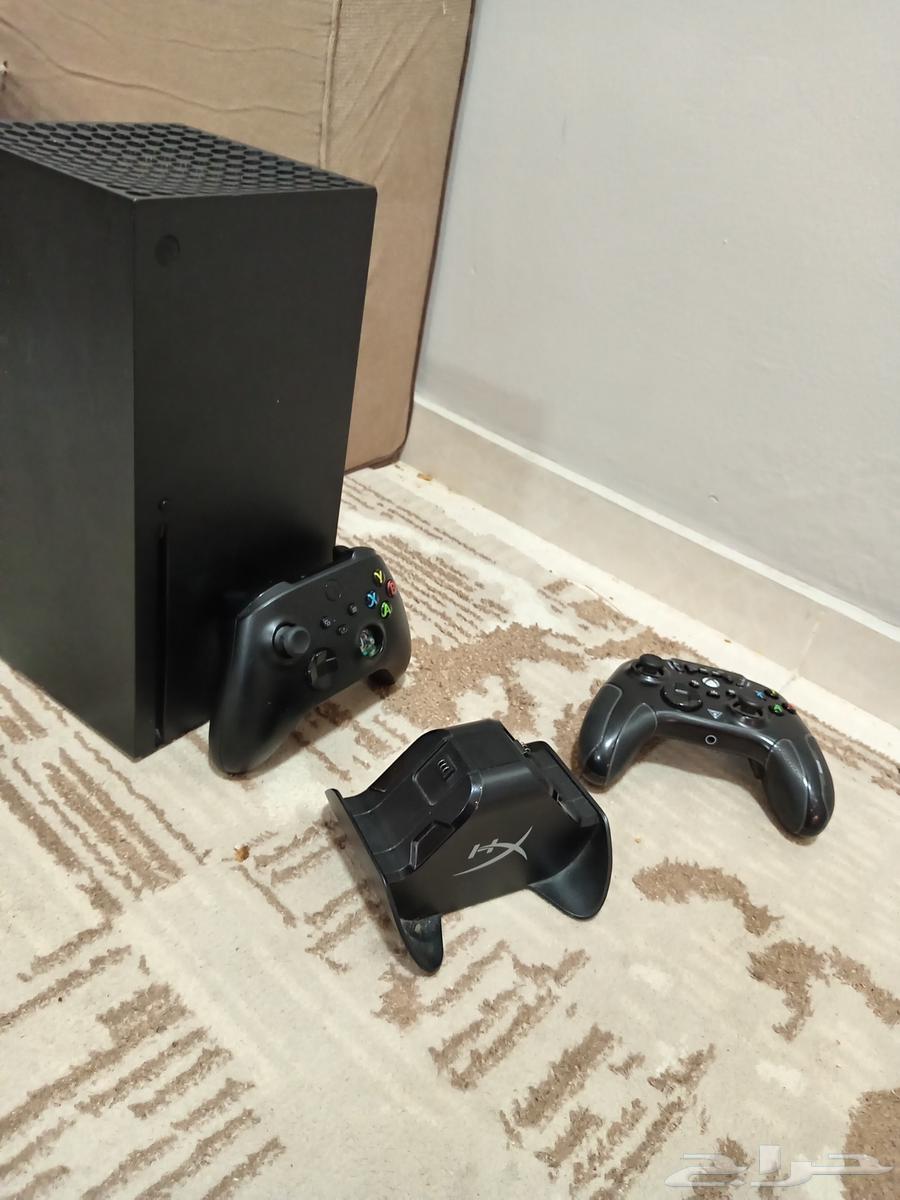 Xbox Series X64436628203522110