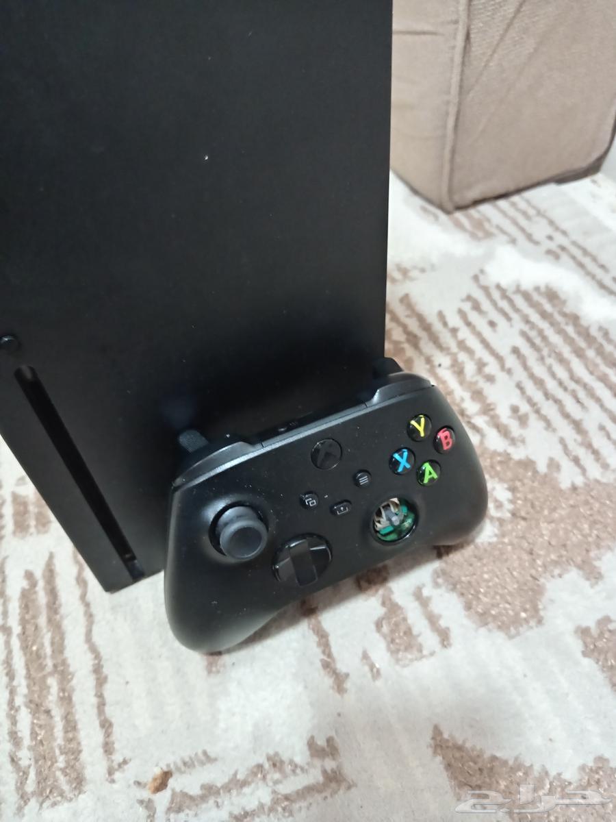 Xbox Series X64436628203522113