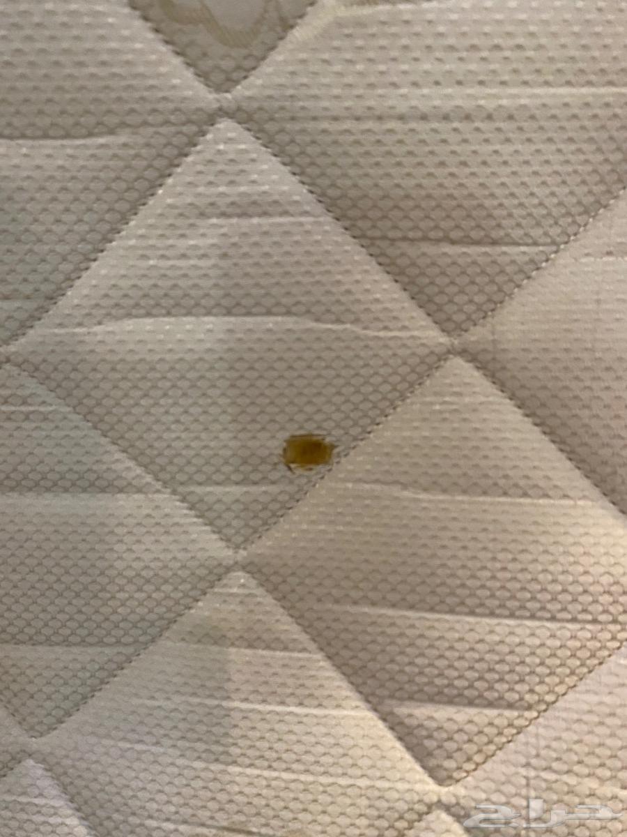 سرير ايكيا 400 مرتبة سليب هاي 40064436695319682113