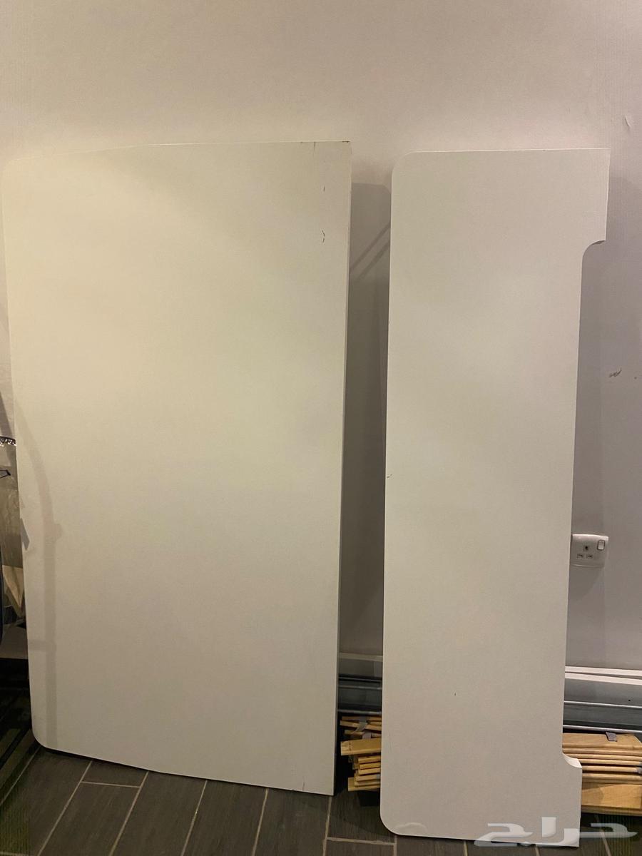 سرير ايكيا 400 مرتبة سليب هاي 40064436695319682110