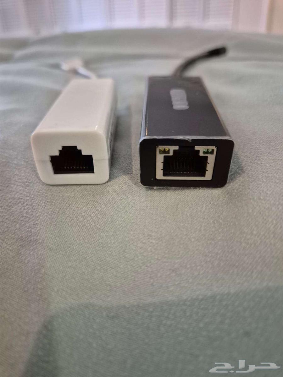 Ethernet to USB converter64471171035906111