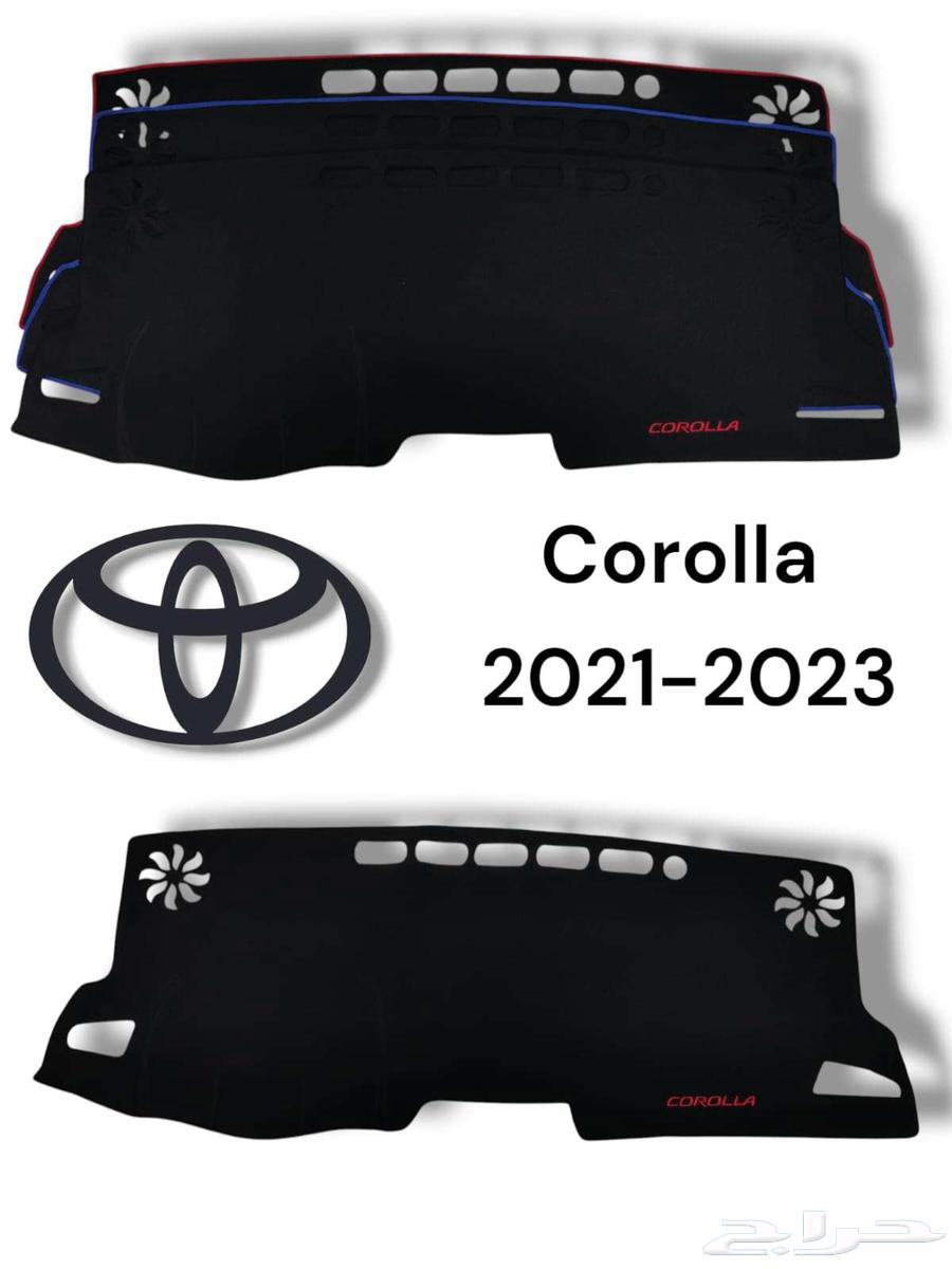 فرشات طبلون سيارات تويوتا64597298777217110