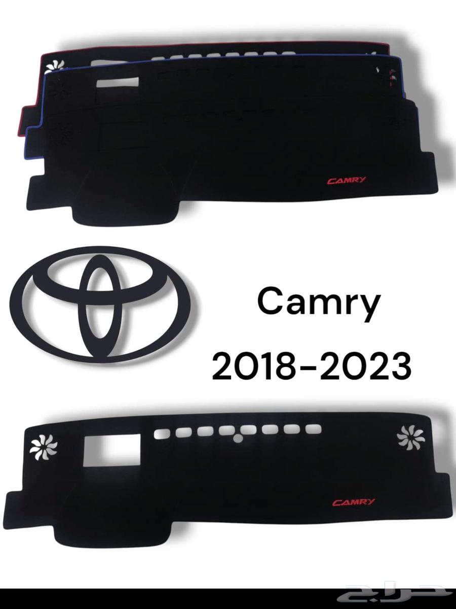 فرشات طبلون سيارات تويوتا64597298777217113